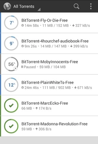 uTorrent Pro手机安卓版