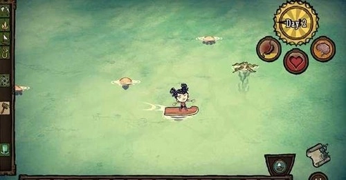 饥荒海滩手机版图6