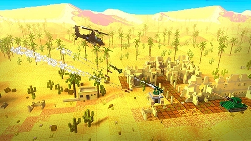 合力救援2中文版图4