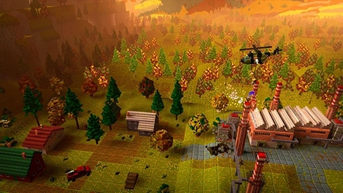 合力救援2中文版图3