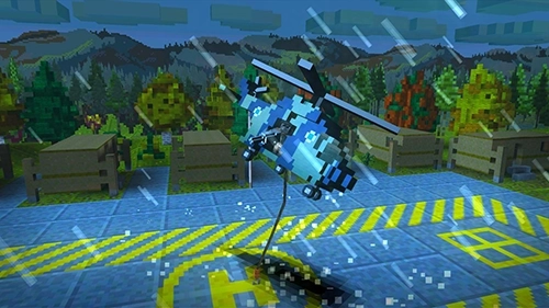 合力救援2中文版图5