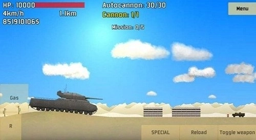 完全破坏最新版