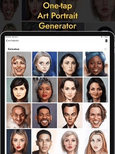 RedrawAI手机版图3