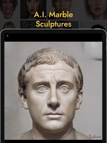 RedrawAI手机版图4