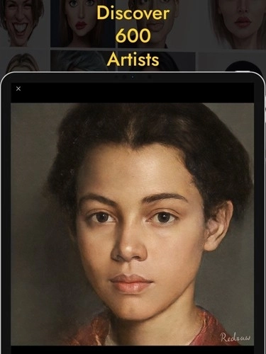 RedrawAI手机版图7