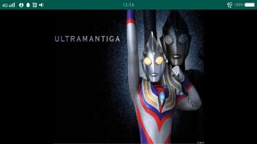 迪迦奥特曼火花棱镜模拟器