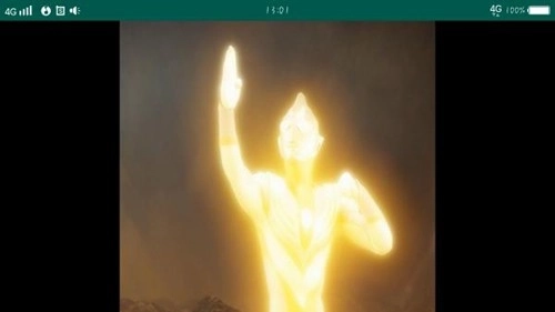 迪迦奥特曼火花棱镜模拟器