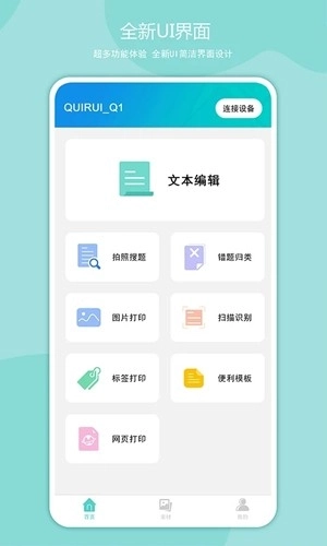 启锐图1