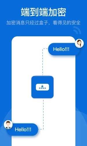 BoxTalk安卓版图2