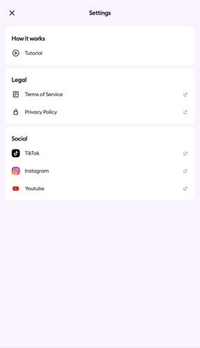 Dawn AI绘画软件图4