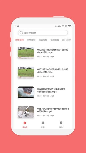 格式大师免费版图2