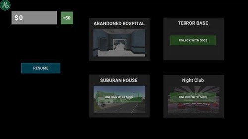严阵以待多人联机版