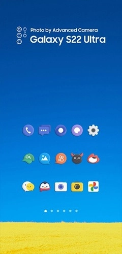 One UI Home最新版图2