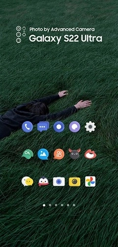 One UI Home最新版图1