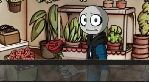 你的男朋友Peter截图4