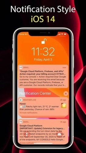iphone14pro模拟器图2