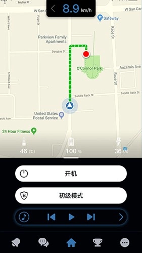 TaoTao最新版图2