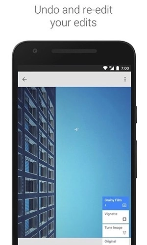 指尖修图中文版