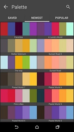 painter2026最新版图4