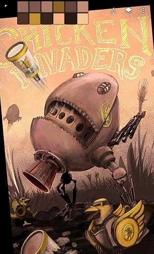 painter2026最新版图2