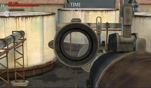 僵尸火力安卓版(4)