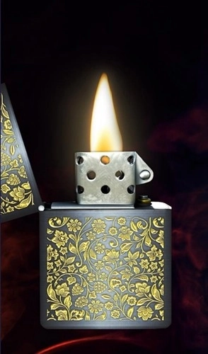 打火机模拟器手机版