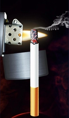 打火机模拟器手机版