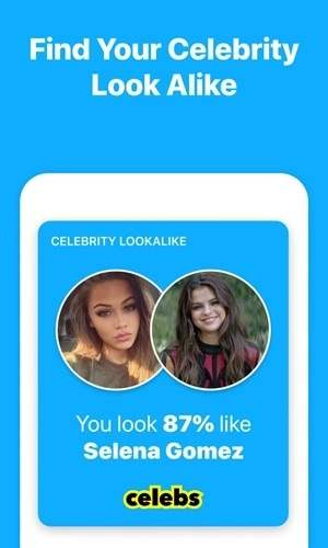 Celebs安卓版图1