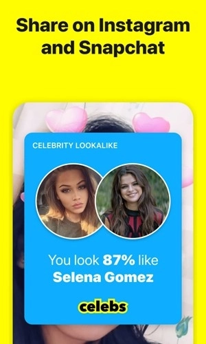 Celebs安卓版图2