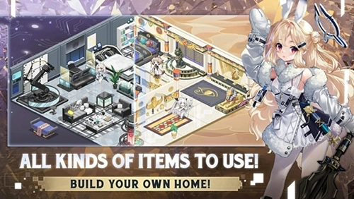 绯红的神约国际版