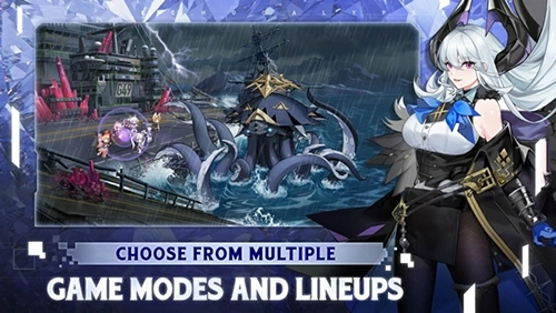 绯红的神约国际版