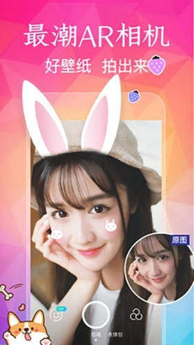 鲜柚壁纸最新版图1