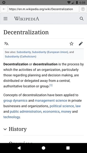 pi浏览器最新版