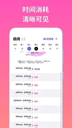 看见时间最新版图4