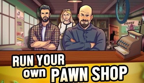 仓库拍卖大作战中文版