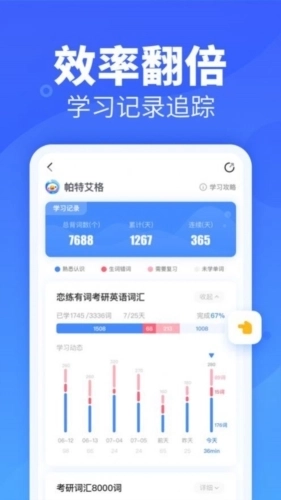 新东方乐词背单词