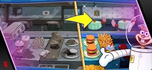 海绵宝宝烹饪大挑战完整版