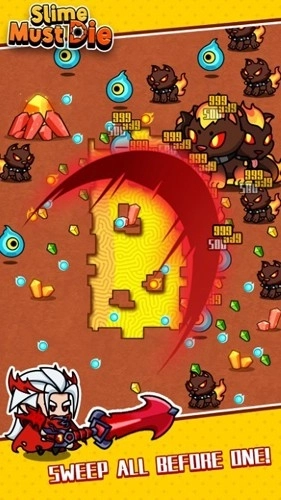 消灭史莱姆最新版