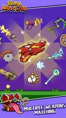 消灭史莱姆最新版