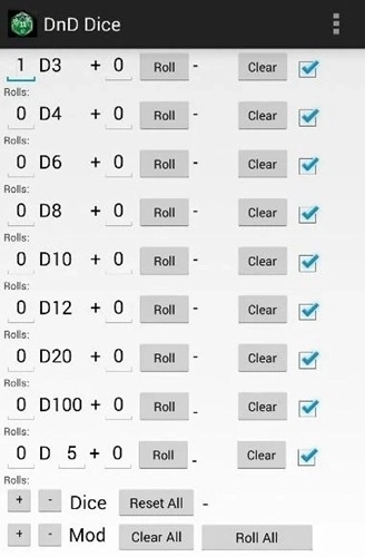 dnd骰子软件图5