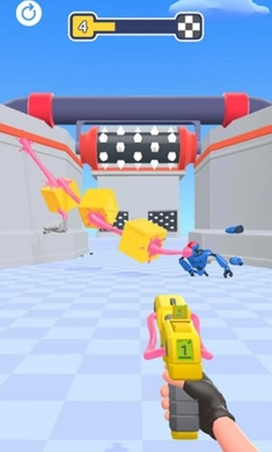 口香糖杀手正版