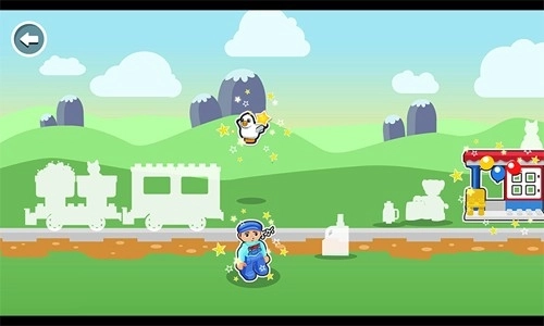 乐高得宝智能火车图3