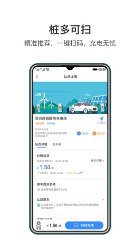 润宝快充最新版图4