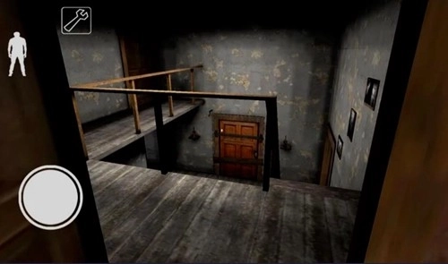 恐怖奶奶大家族版