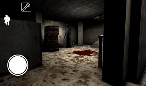 恐怖奶奶大家族版