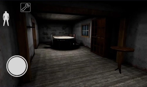 恐怖奶奶大家族版