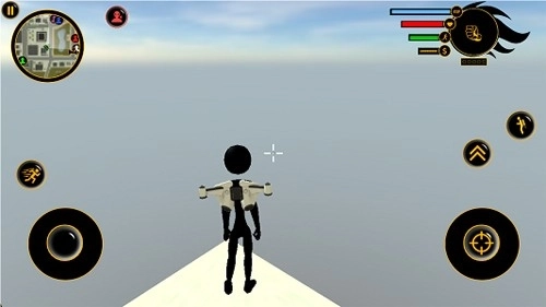 火柴人犯罪正版