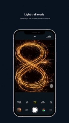 一键修图p图相机图3