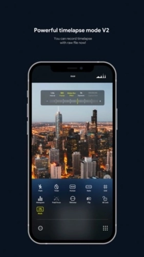 一键修图p图相机图1