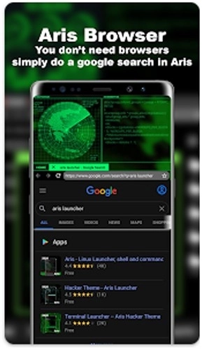 贾维斯助手启动器最新版图2